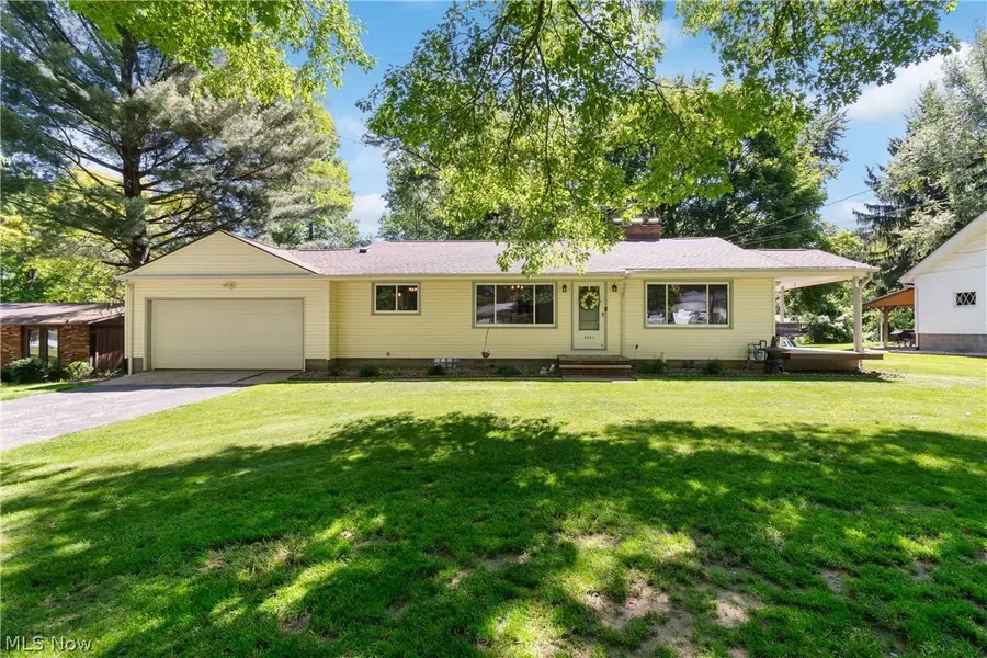 3321 Rowena Street, Coventry, OH 44203 - #2
