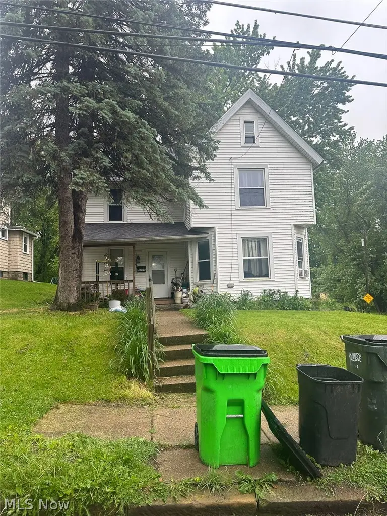1105 Oak Se Avenue, Massillon, OH 44646 - #1