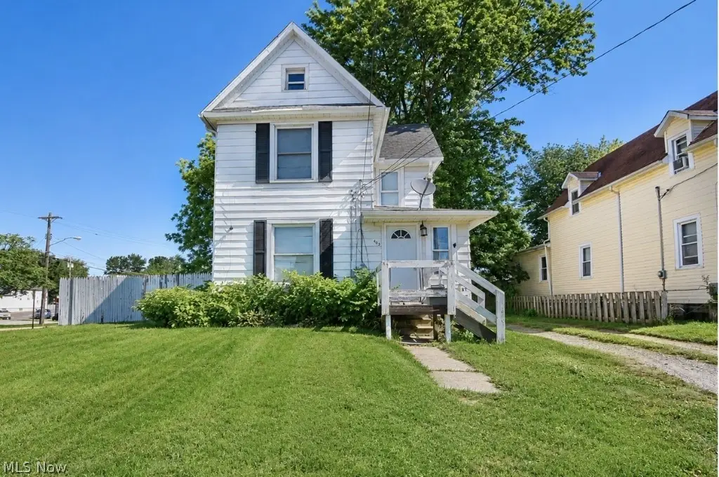 403 New Street, Fairport Harbor, OH 44077 - #1