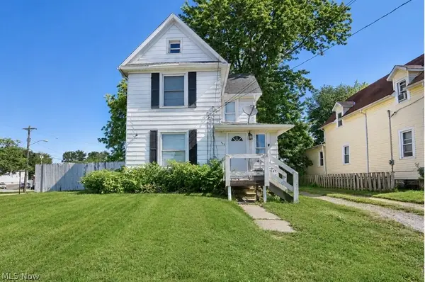403 New Street, Fairport Harbor, OH 44077