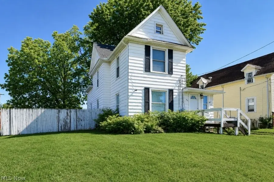 403 New Street, Fairport Harbor, OH 44077 - #3