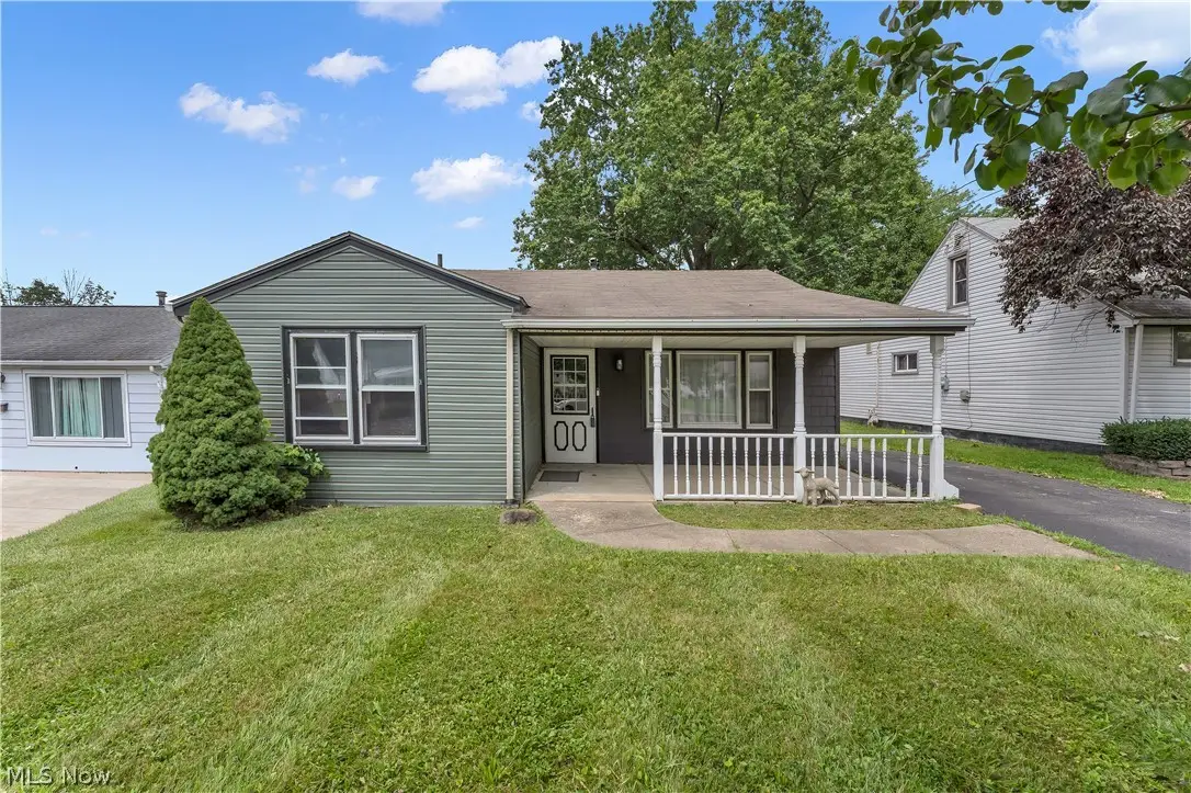 1542 Lynn Avenue, Youngstown, OH 44514 - #1