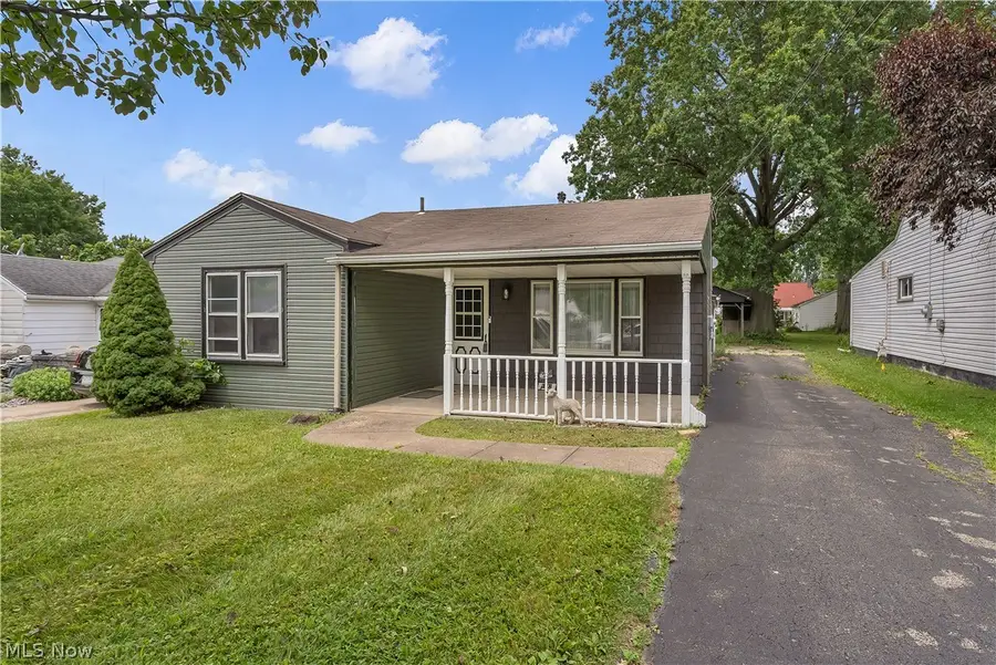 1542 Lynn Avenue, Youngstown, OH 44514 - #3