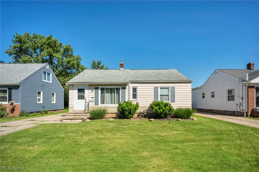 28815 Alton Road, Wickliffe, OH 44092 - #2