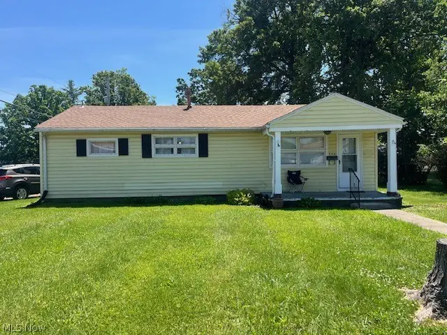 754 Francis Street, Zanesville, OH 43701 - #1