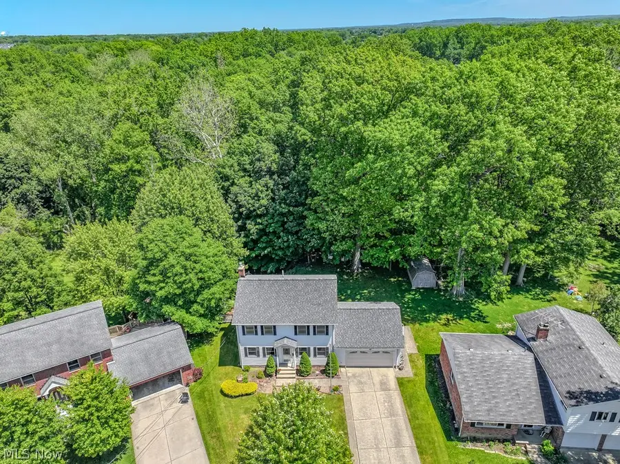 647 Robin Drive, Eastlake, OH 44095 - #2