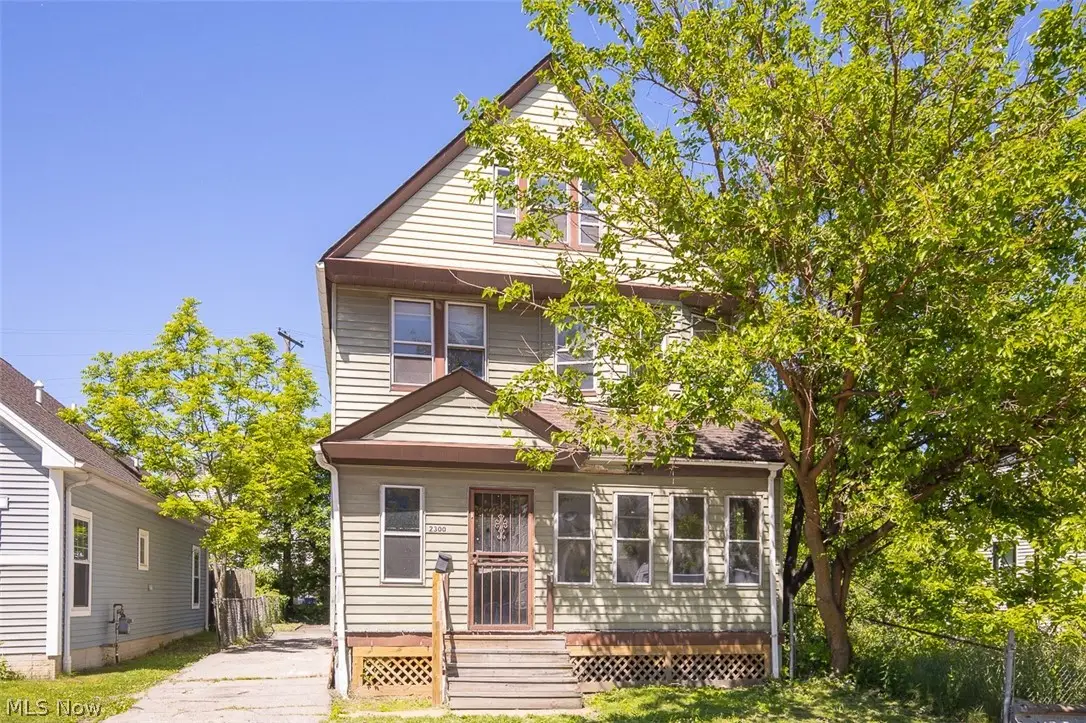 2300 E 86th Street, Cleveland, OH 44106 - #1