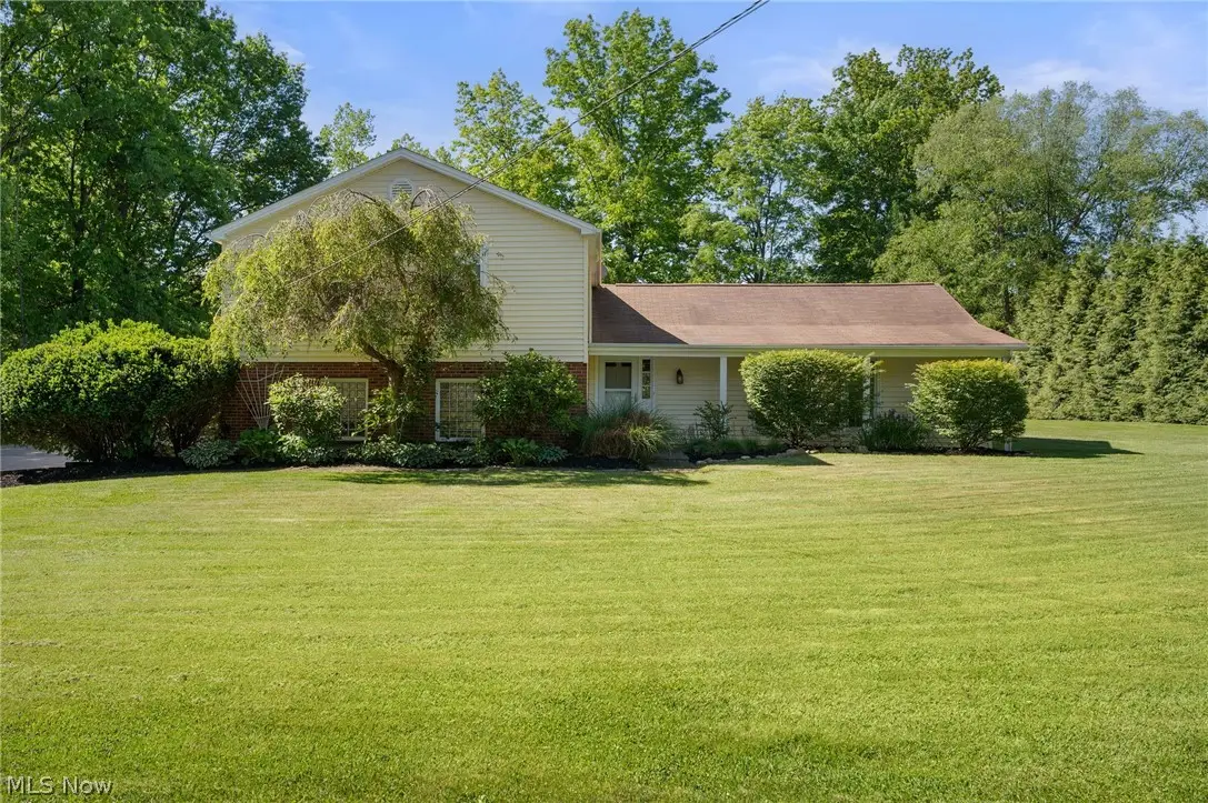 11341 Willow Hill Drive, Chesterland, OH 44026 - #1