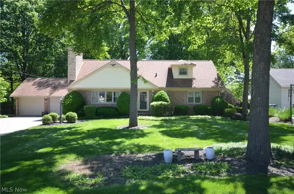 614 Fairwood Drive, Tallmadge, OH 44278