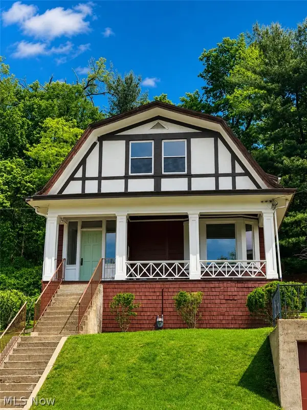 1504 Hildreth Avenue, Wheeling, WV 26003