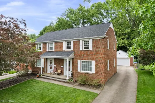 2591-2593 16th Street, Cuyahoga Falls, OH 44223