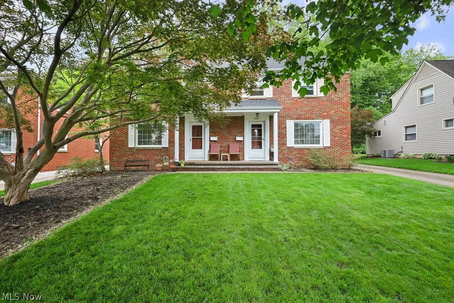2591-2593 16th Street, Cuyahoga Falls, OH 44223 - #2
