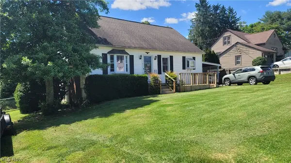 107 Woodrow Street, Marietta, OH 45750