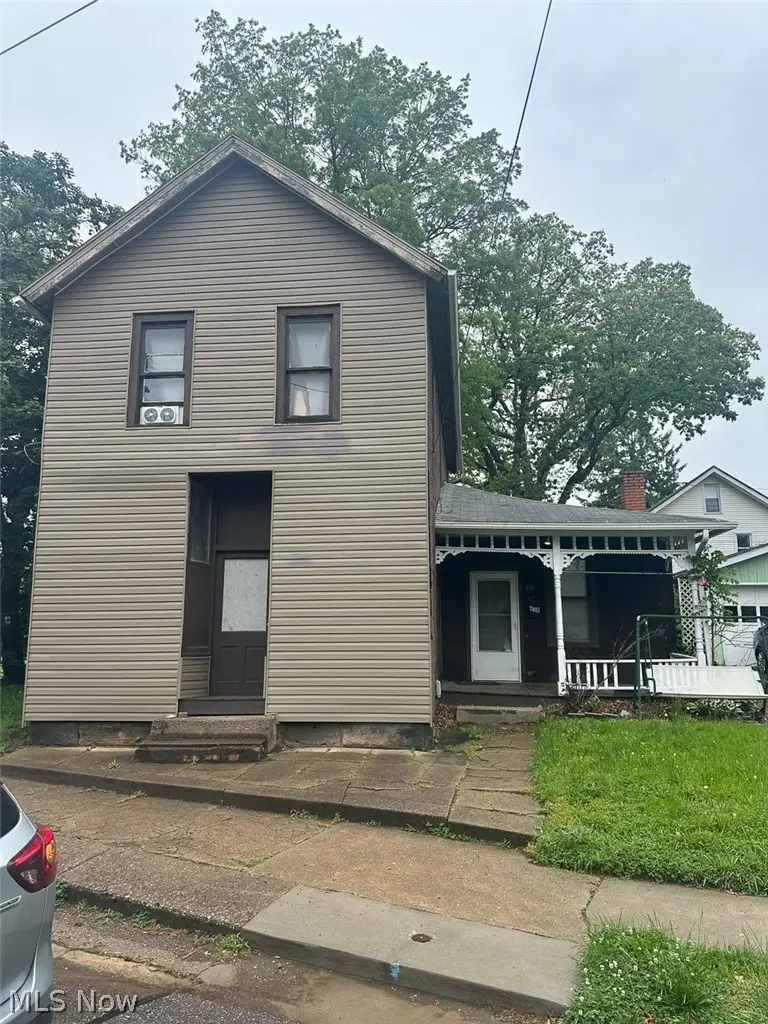 638 Walnut Sw Road, Massillon, OH 44647 - #1