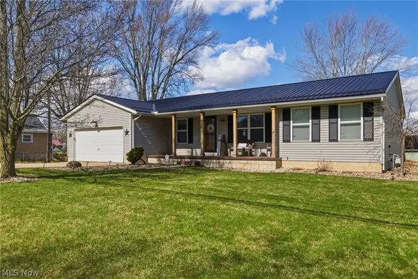630 Hanna Road, Mansfield, OH 44903