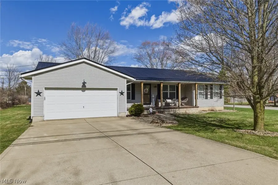 630 Hanna Road, Mansfield, OH 44903 - #2
