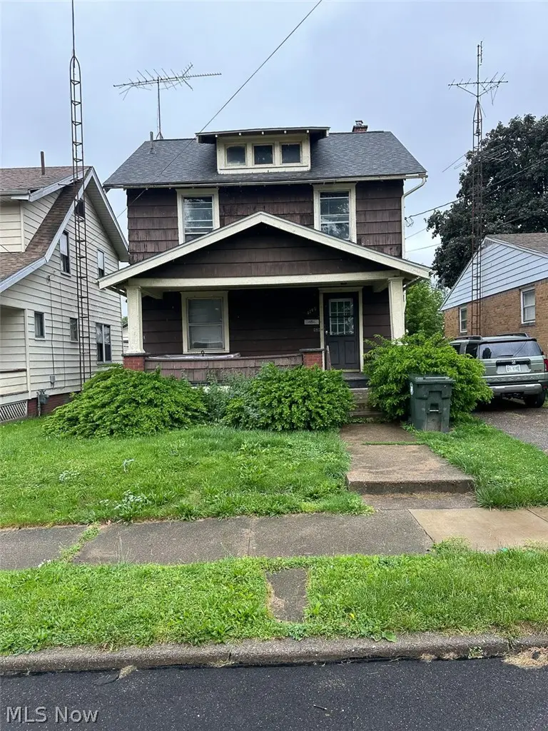 1149 Wertz Sw Avenue, Canton, OH 44710 - #1