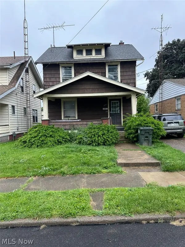 1149 Wertz Sw Avenue, Canton, OH 44710