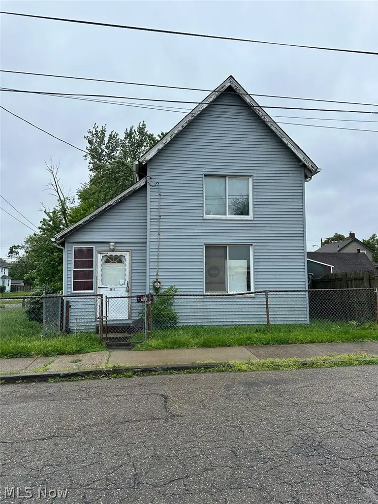 1616 Bank Sw Place, Canton, OH 44706 - #1