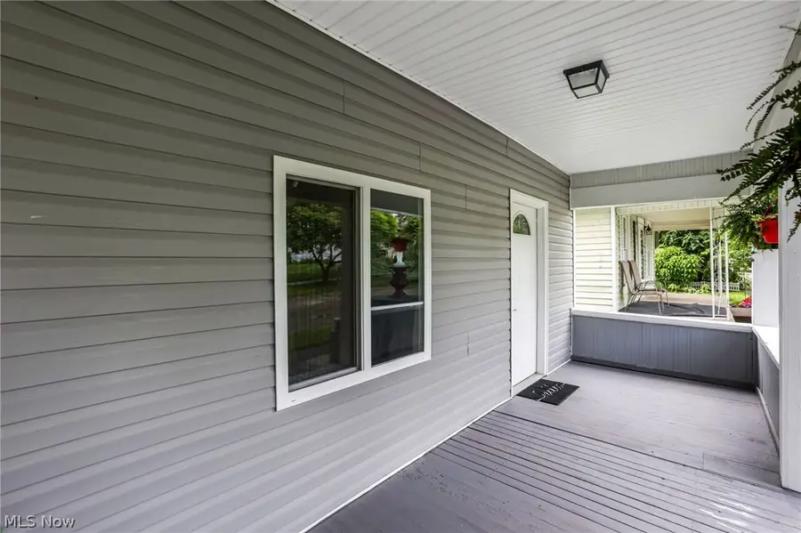121 Mill E Street, Senecaville, OH 43780 - #3