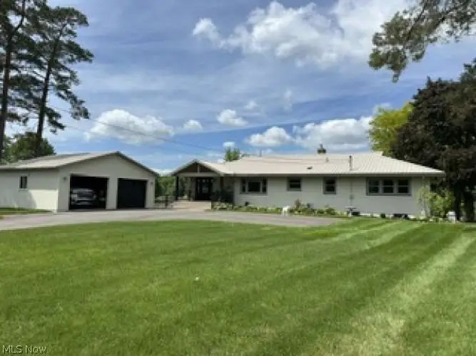 5969 W Shore Nw Drive, Canton, OH 44718 - #1