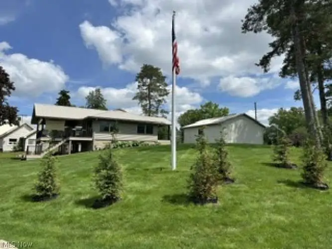 5969 W Shore Nw Drive, Canton, OH 44718 - #2