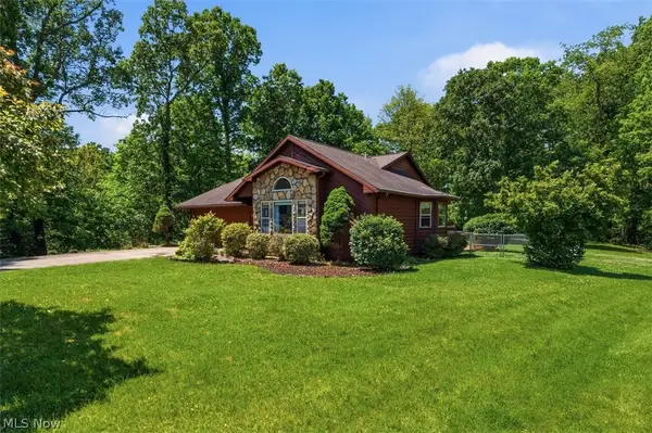 180 Harvest Run Road, Marietta, OH 45750