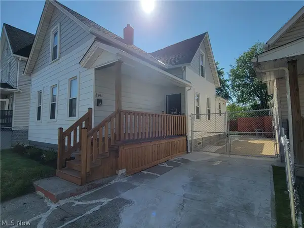 3594 W 60th Street, Cleveland, OH 44102