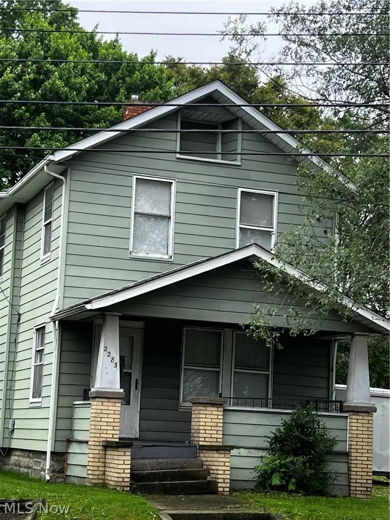 2283 East Avenue, Akron, OH 44314 - #1