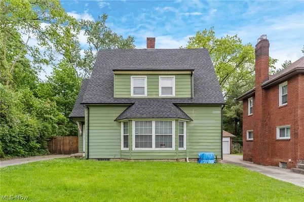 272 Outlook Avenue, Youngstown, OH 44504