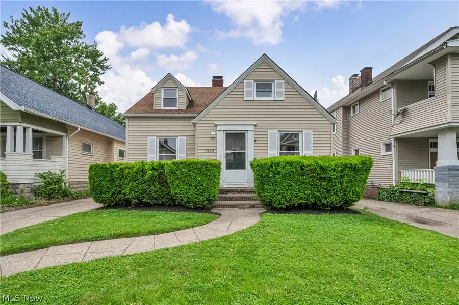 3658 W 138th Street, Cleveland, OH 44111 - #2