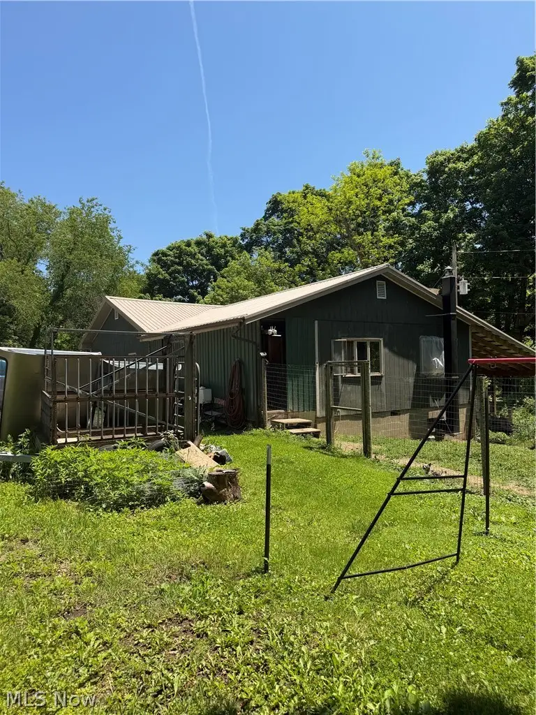 15692 Sligo Road, Kimbolton, OH 43749 - #3