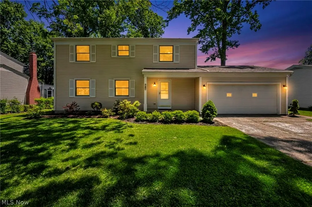 7267 Hayes Boulevard, Mentor, OH 44060 - #1