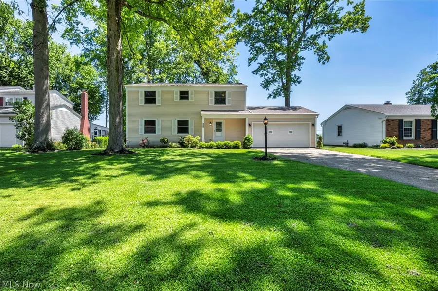 7267 Hayes Boulevard, Mentor, OH 44060 - #2