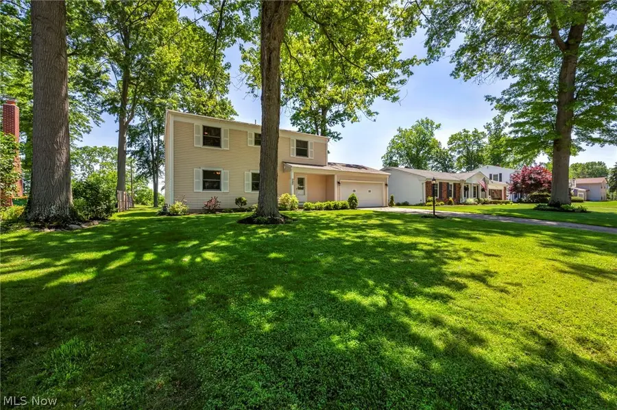 7267 Hayes Boulevard, Mentor, OH 44060 - #3
