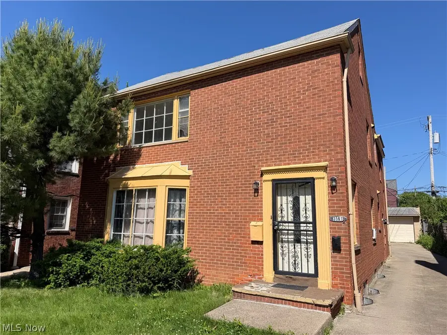 3561 Daleford Road, Shaker Heights, OH 44122 - #3
