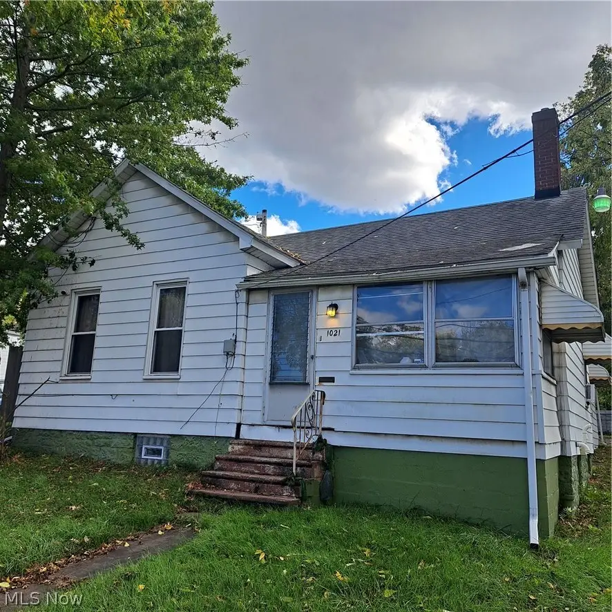1021 Oak Street, Youngstown, OH 44506 - #3
