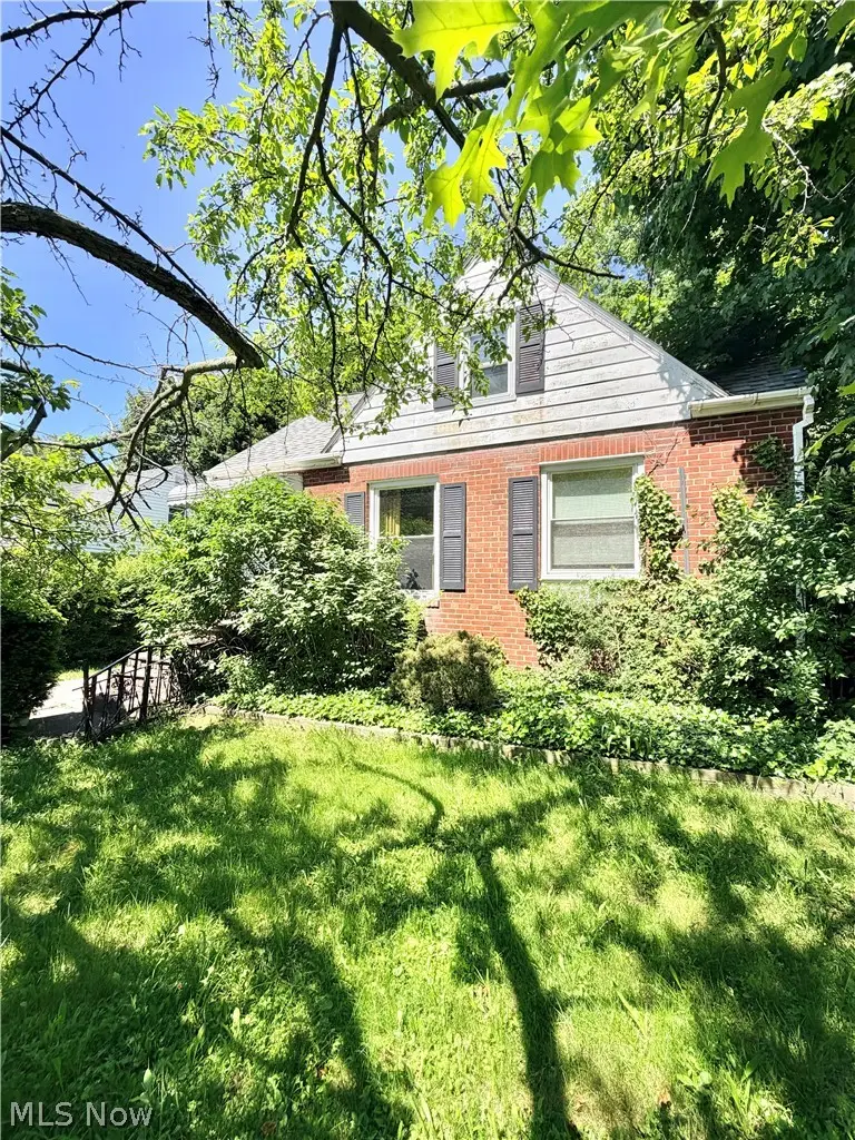 817 S Green Road, South Euclid, OH 44121 - #2
