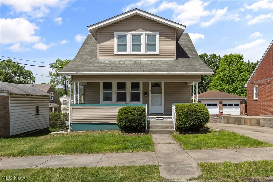 813 Jeanette Avenue, Steubenville, OH 43952 - #1
