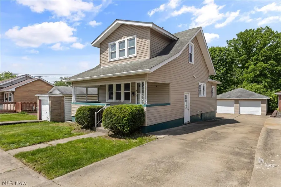 813 Jeanette Avenue, Steubenville, OH 43952 - #2