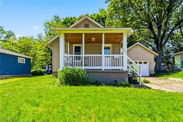 Address Withheld By Seller, Akron, OH 44310