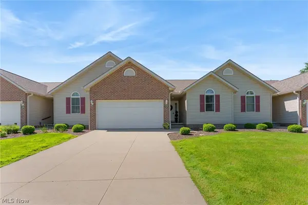 1172 Wild Brook Drive, Akron, OH 44313