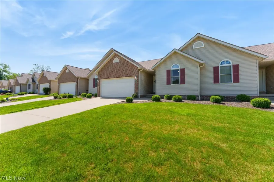 1172 Wild Brook Drive, Akron, OH 44313 - #2