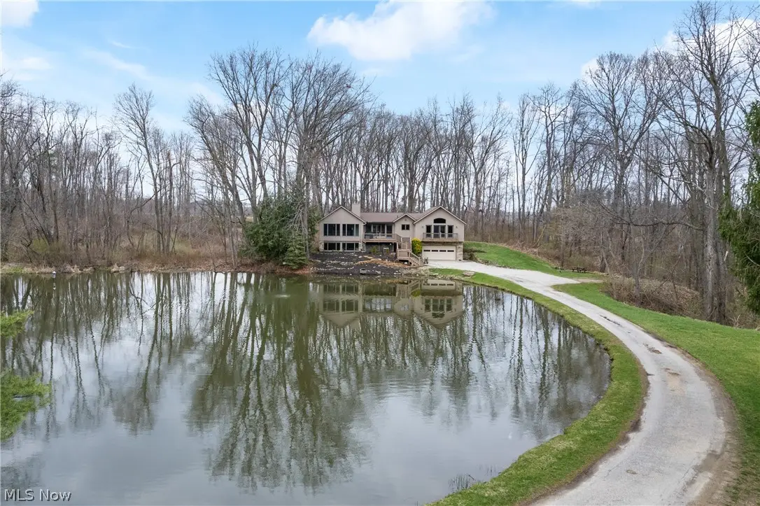 4453 Blachleyville Road, Wooster, OH 44691 - #1