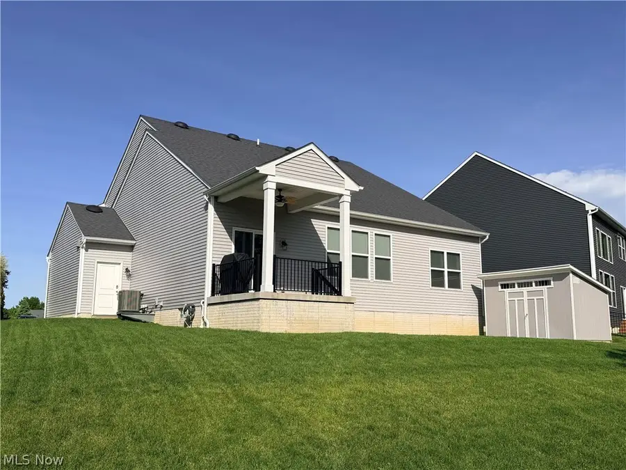 996 Ashley Taylor Court, Wadsworth, OH 44281 - #2