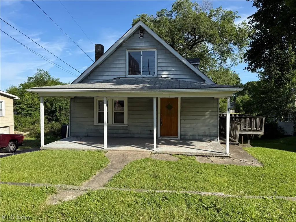 155 Webster Avenue, Weirton, WV 26062 - #1