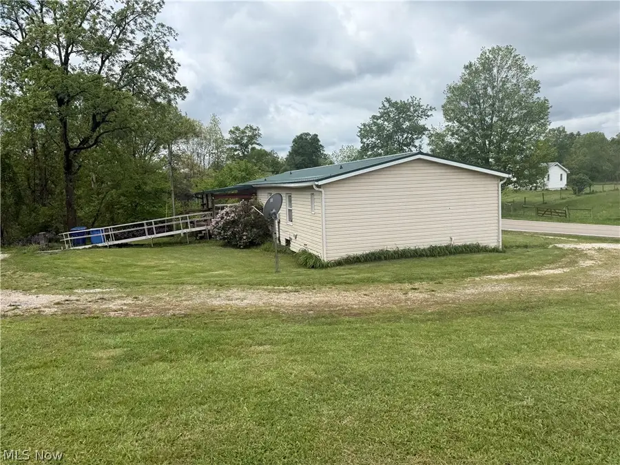 54552 Sarahsville Road, Senecaville, OH 43780 - #2