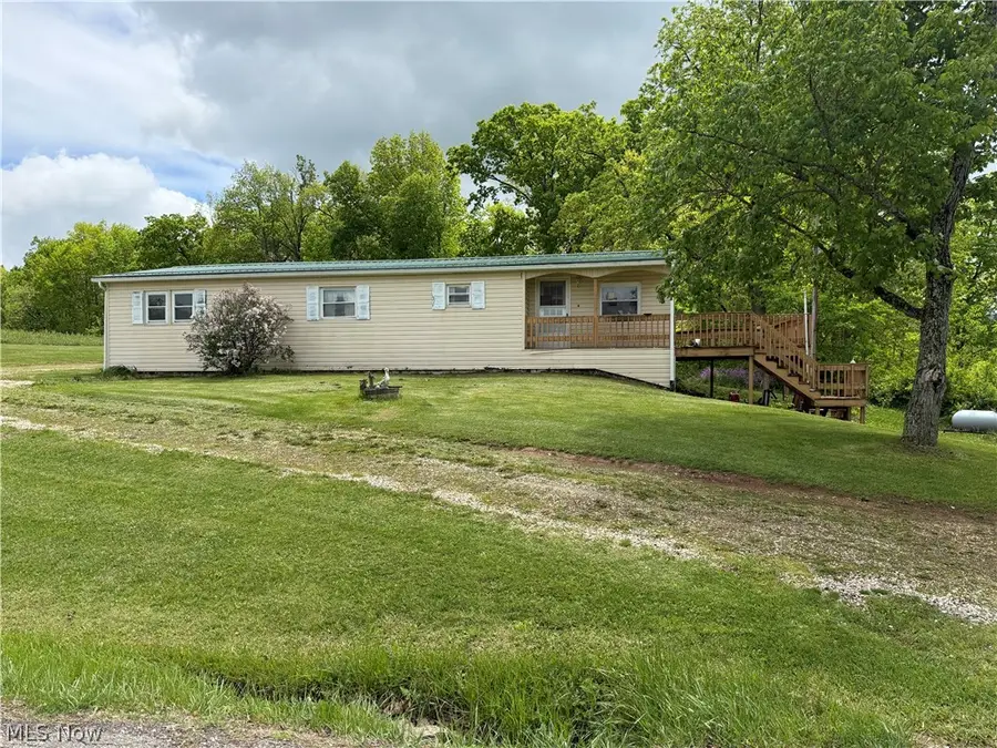 54552 Sarahsville Road, Senecaville, OH 43780 - #3