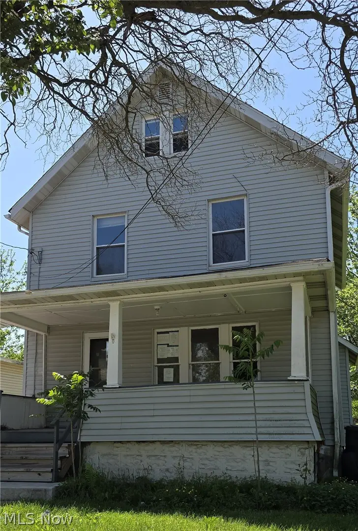 2278 11th Sw Street, Akron, OH 44314 - #1