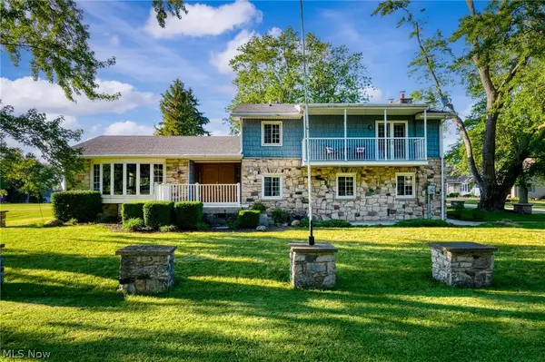 482 N Hillcrest Drive, Lakeside Marblehead, OH 43440